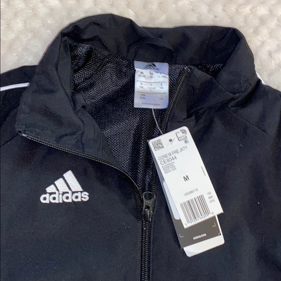 Adidas Jacket - Picture 2 of 2